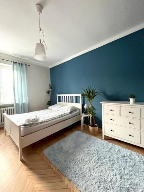 25 Gdynia Centrum - Apartament mieszkanie dla 7 osób
